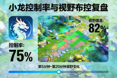小龙控制率与视野布控复盘的配图